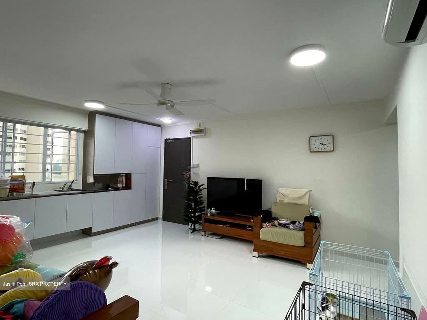 Blk 113 Jurong East Ville (Jurong East), HDB 4 Rooms #542351721